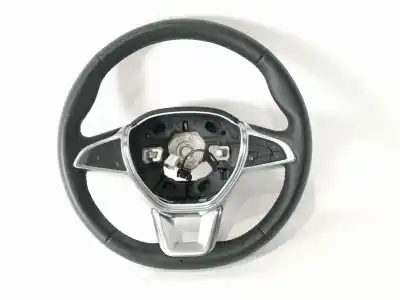 Second-hand car spare part STEERING WHEEL for DACIA DUSTER (HM_)  OEM IAM references 484009939R  
