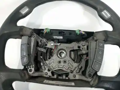 Second-hand car spare part steering wheel for bmw 7 (e65, e66, e67) 735 i li oem iam references 6916692  