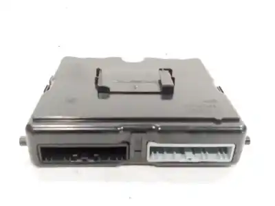 Second-hand car spare part ELECTRONIC MODULE for SMART FORTWO COUPÉ (453)  OEM IAM references 18954803  