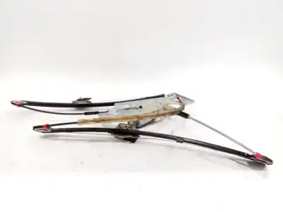 Second-hand car spare part PASSENGER SIDE RIGHT WINDOW REGULATOR for BMW 5 (E39)  OEM IAM references 007006002B  