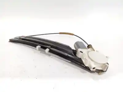 Peça sobressalente para automóvel em segunda mão ELEVADOR DE VIDROS TRASEIRO DIREITO por BMW 5 (E39)  Referências OEM IAM 007006001A  