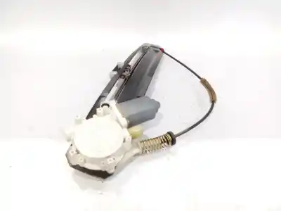 Second-hand car spare part rear right window regulator for bmw 5 (e39) 520 i oem iam references 007006001a  