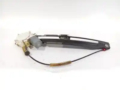 Second-hand car spare part rear right window regulator for bmw 5 (e39) 520 i oem iam references 007006001a  