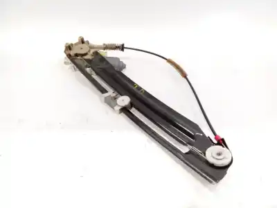 Second-hand car spare part rear right window regulator for bmw 5 (e39) 520 i oem iam references 007006001a  
