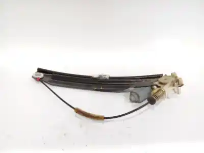 Second-hand car spare part rear right window regulator for bmw 5 (e39) 520 i oem iam references 007006001a  