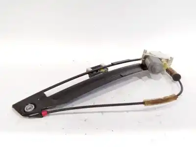 Second-hand car spare part REAR LEFT WINDOW REGULATOR for BMW 5 (E39)  OEM IAM references 007006002A  