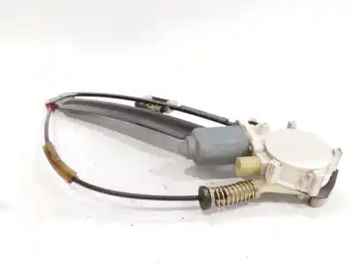 Second-hand car spare part rear left window regulator for bmw 5 (e39) 520 i oem iam references 007006002a  