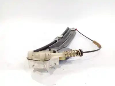 Second-hand car spare part rear left window regulator for bmw 5 (e39) 520 i oem iam references 007006002a  