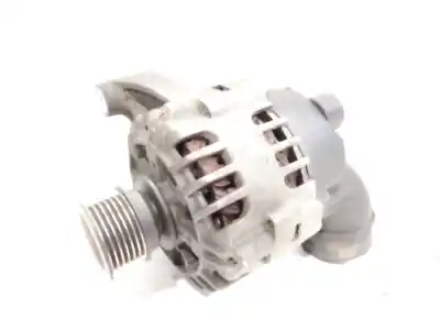 Second-hand car spare part alternator for bmw 5 (e39) 520 i oem iam references 12317501599  