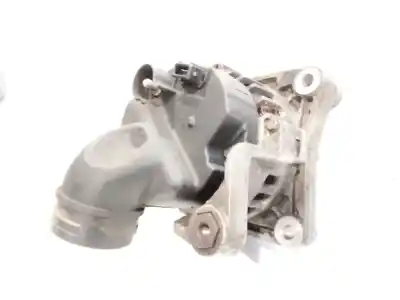 Second-hand car spare part alternator for bmw 5 (e39) 520 i oem iam references 12317501599  