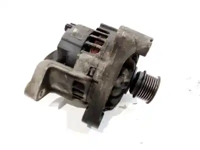 Second-hand car spare part alternator for bmw 5 (e39) 520 i oem iam references 12317501599  