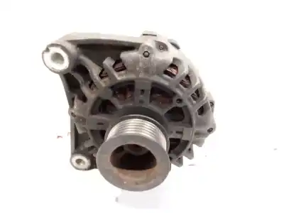 Second-hand car spare part alternator for bmw 5 (e39) 520 i oem iam references 12317501599  