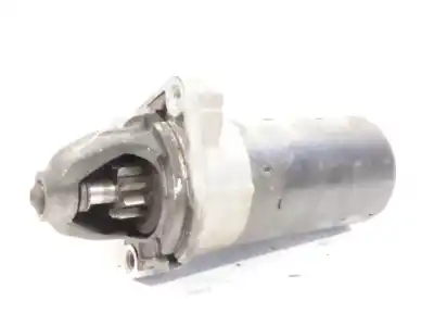 Peça sobressalente para automóvel em segunda mão motor de arranque por bmw 5 (e39) 520 i referências oem iam 12412354709  