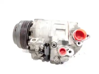 Second-hand car spare part air conditioning compressor for bmw 5 (e39) 520 i oem iam references 64526910458