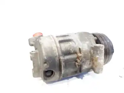 Second-hand car spare part air conditioning compressor for bmw 5 (e39) 520 i oem iam references 64526910458  