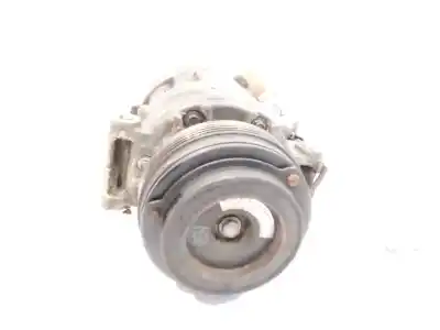 Second-hand car spare part air conditioning compressor for bmw 5 (e39) 520 i oem iam references 64526910458  