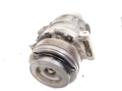 Second-hand car spare part air conditioning compressor for bmw 5 (e39) 520 i oem iam references 64526910458  