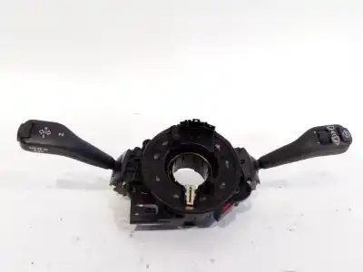 Second-hand car spare part multifunction switch for bmw 5 (e39) 520 i oem iam references 8375407