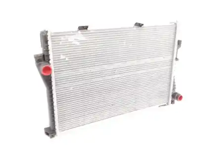 Second-hand car spare part water radiator for bmw 5 (e39) 520 i oem iam references ra0050631  