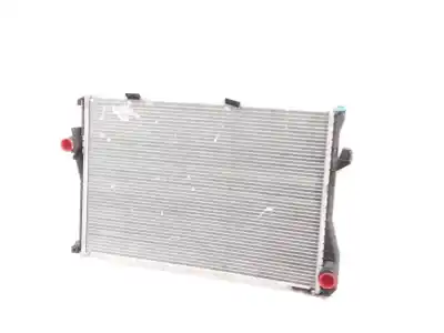 Second-hand car spare part water radiator for bmw 5 (e39) 520 i oem iam references ra0050631  