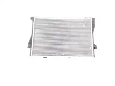Second-hand car spare part water radiator for bmw 5 (e39) 520 i oem iam references ra0050631  
