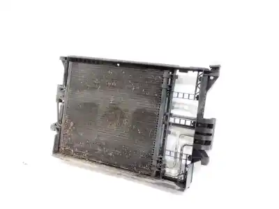 Second-hand car spare part air conditioning condenser / radiator for bmw 5 (e39) 520 i oem iam references 64538378438  
