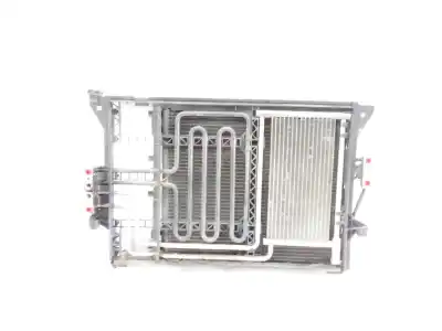 Second-hand car spare part air conditioning condenser / radiator for bmw 5 (e39) 520 i oem iam references 64538378438  