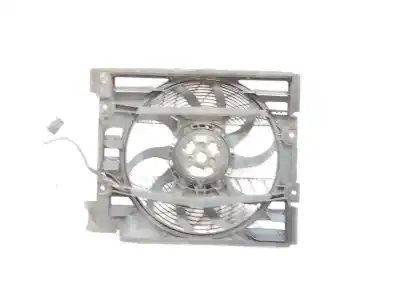 Pezzo di ricambio per auto di seconda mano elettroventola per bmw 5 (e39) 520 i riferimenti oem iam 64546921  