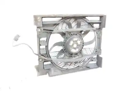 Pezzo di ricambio per auto di seconda mano elettroventola per bmw 5 (e39) 520 i riferimenti oem iam 64546921  