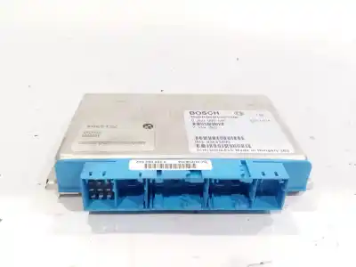 Second-hand car spare part electronic module for bmw 5 (e39) 520 i oem iam references 0260002642