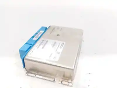 Pezzo di ricambio per auto di seconda mano modulo elettronico per bmw 5 (e39) 520 i riferimenti oem iam 0260002642  
