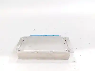 Pezzo di ricambio per auto di seconda mano modulo elettronico per bmw 5 (e39) 520 i riferimenti oem iam 0260002642  