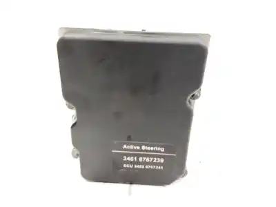 Peça sobressalente para automóvel em segunda mão abs por bmw 5 (e60) 530 i referências oem iam 359l3180803  