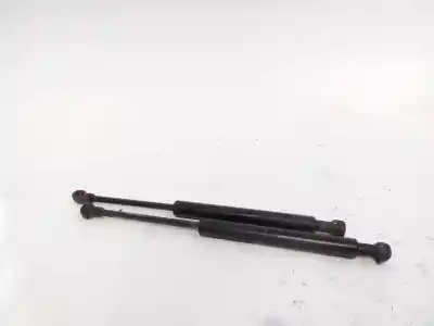 Peça sobressalente para automóvel em segunda mão amortecedor do capô por bmw 5 (e60) 530 i referências oem iam 07147114948  