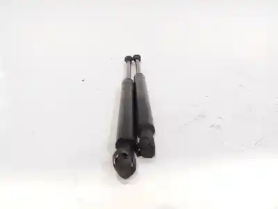 Peça sobressalente para automóvel em segunda mão amortecedor do capô por bmw 5 (e60) 530 i referências oem iam 07147114948  