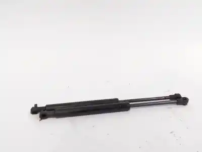 Peça sobressalente para automóvel em segunda mão amortecedor do capô por bmw 5 (e60) 530 i referências oem iam 07147114948  