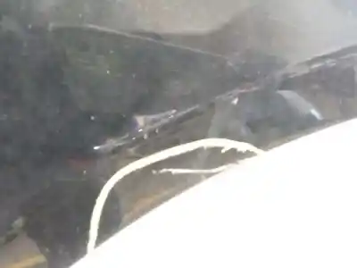 Second-hand car spare part front right fin for bmw 5 (e60) 530 i oem iam references 41357111430  