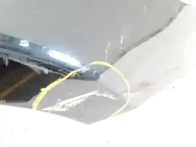 Second-hand car spare part front right fin for bmw 5 (e60) 530 i oem iam references 41357111430  