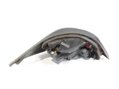 Second-hand car spare part right tailgate light for bmw 5 (e60) 530 i oem iam references 6910768  