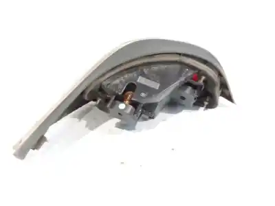 Second-hand car spare part right tailgate light for bmw 5 (e60) 530 i oem iam references 6910768  