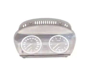 Tweedehands auto-onderdeel instrumentenpaneel voor bmw 5 (e60) 530 i oem iam-referenties 62116942936