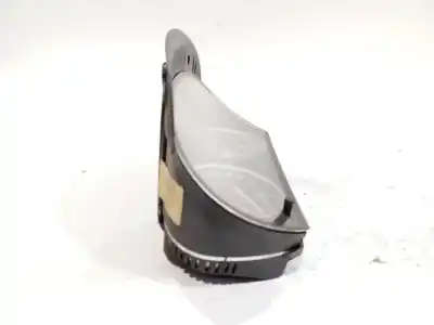 Peça sobressalente para automóvel em segunda mão quadrante por bmw 5 (e60) 530 i referências oem iam 62116942936  