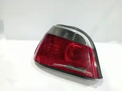 Tweedehands auto-onderdeel linker achterlamp voor bmw 5 (e60) 530 i oem iam-referenties 15823703