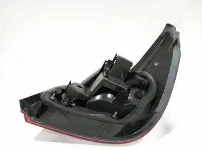 Peça sobressalente para automóvel em segunda mão farolim traseiro esquerdo por bmw 5 (e60) 530 i referências oem iam 15823703  