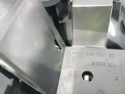 Peça sobressalente para automóvel em segunda mão farolim traseiro esquerdo por bmw 5 (e60) 530 i referências oem iam 15823703  