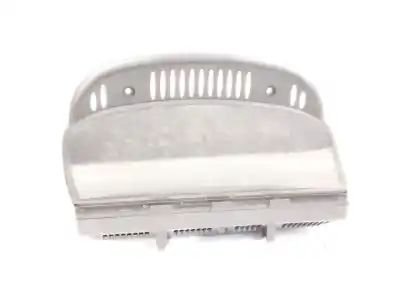 Tweedehands auto-onderdeel multifunctioneel display voor bmw 5 (e60) 530 i oem iam-referenties 65826942579