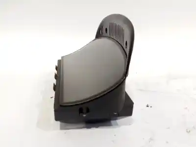 Peça sobressalente para automóvel em segunda mão display gps / multimídia por bmw 5 (e60) 530 i referências oem iam 65826942579  