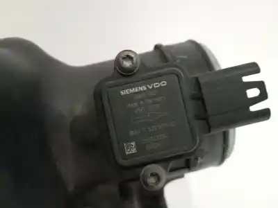 Second-hand car spare part flowmeter for bmw 5 (e60) 530 i oem iam references 752051902  