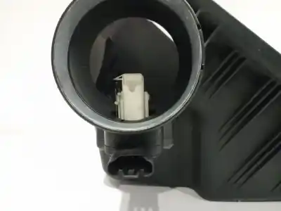 Second-hand car spare part flowmeter for bmw 5 (e60) 530 i oem iam references 752051902  