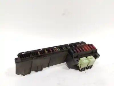 Tweedehands auto-onderdeel relais/zekeringenkastje voor bmw 5 (e60) 530 i oem iam-referenties 13290